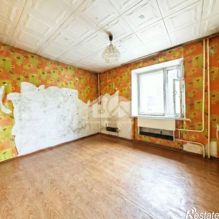 1-комн квартира ул Комсомольская, 40,  д. 40