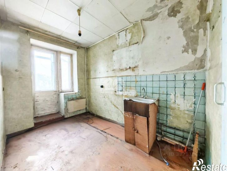 1-комн квартира ул Комсомольская, 40,  д. 40