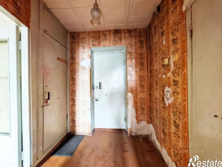 1-комн квартира ул Комсомольская, 40,  д. 40