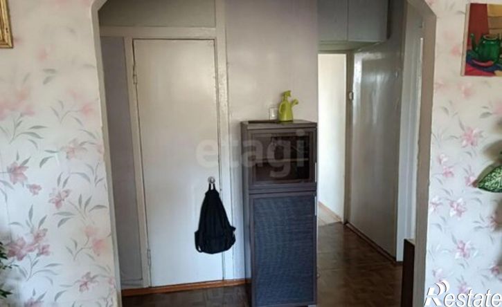 3-комн квартира ул Красный Сокол, 16,  д. 16