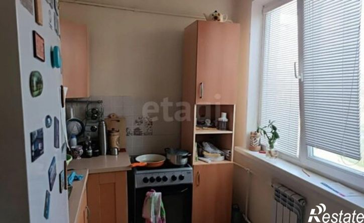 3-комн квартира ул Красный Сокол, 16,  д. 16
