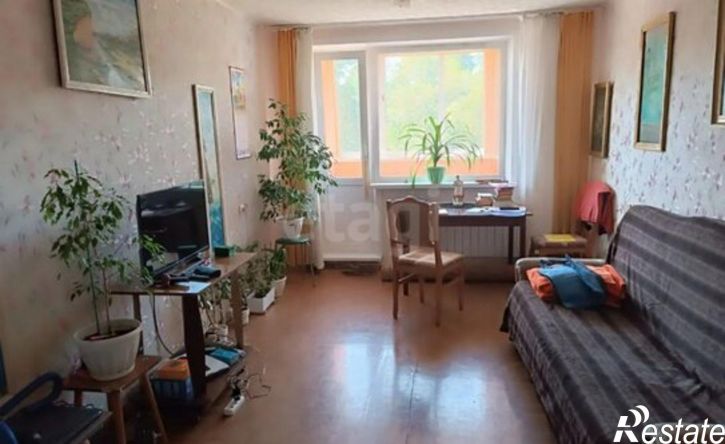 3-комн квартира ул Красный Сокол, 16,  д. 16
