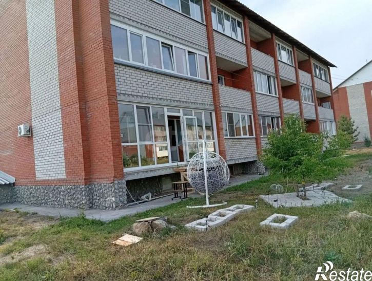 1-комн квартира ул Кристальная, 15,  д. 15