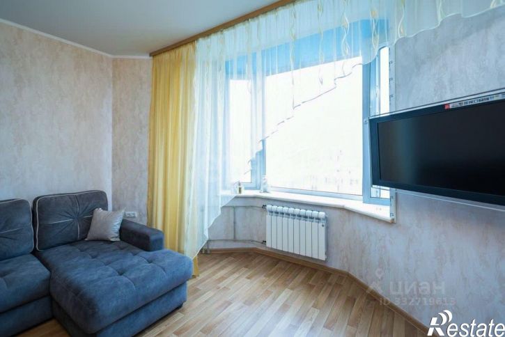 1-комн квартира ул К.Маркса, 2Б,  д. 2Б