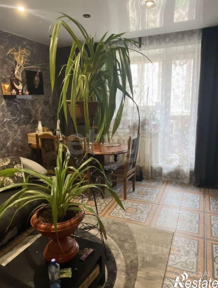 2-комн квартира Северный мкр, 6,  д. 6