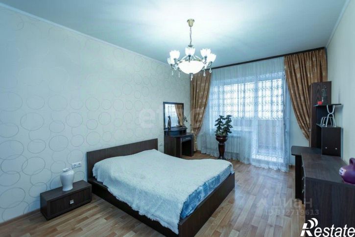 1-комн квартира ул К.Маркса, 2Б,  д. 2Б
