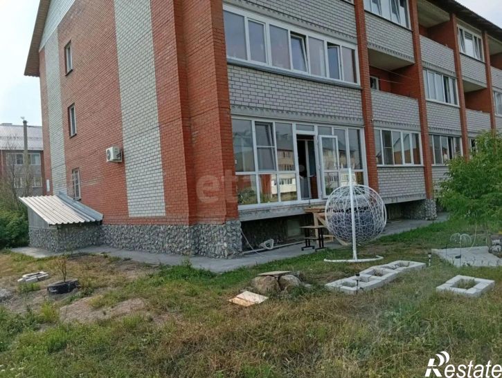 1-комн квартира ул Кристальная, 15,  д. 15