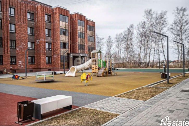 1-комн квартира ул Алмазная, 2,  д. 2