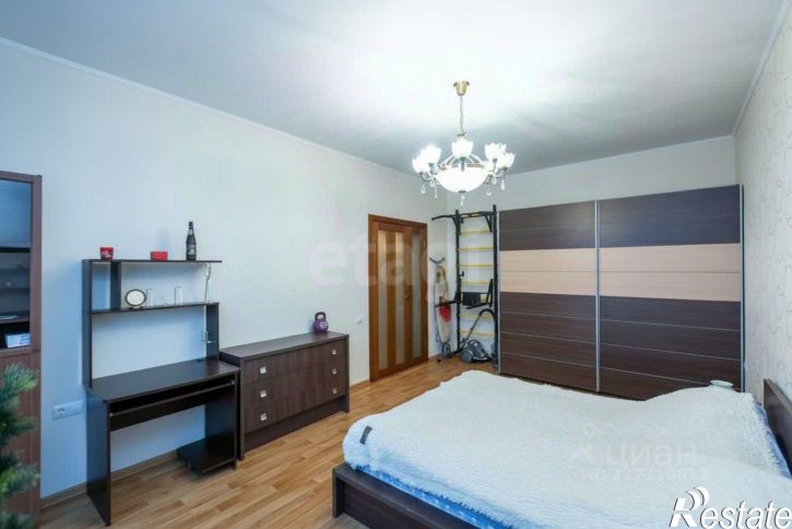 1-комн квартира ул К.Маркса, 2Б,  д. 2Б
