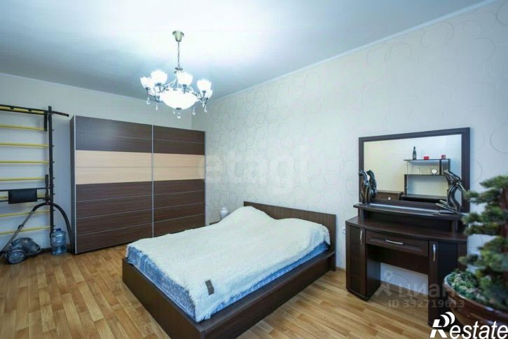 1-комн квартира ул К.Маркса, 2Б,  д. 2Б