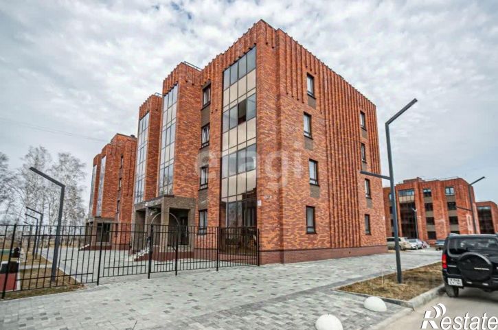 1-комн квартира ул Алмазная, 2,  д. 2