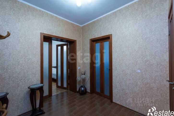 1-комн квартира ул К.Маркса, 2Б,  д. 2Б