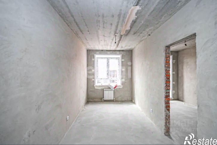1-комн квартира ул Алмазная, 2,  д. 2