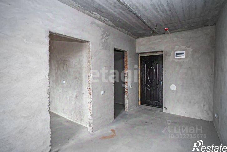 1-комн квартира ул Алмазная, 2,  д. 2