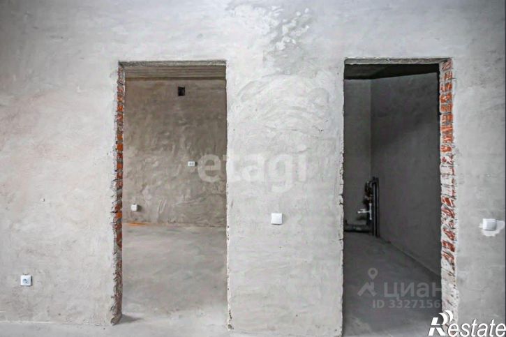 1-комн квартира ул Алмазная, 2,  д. 2