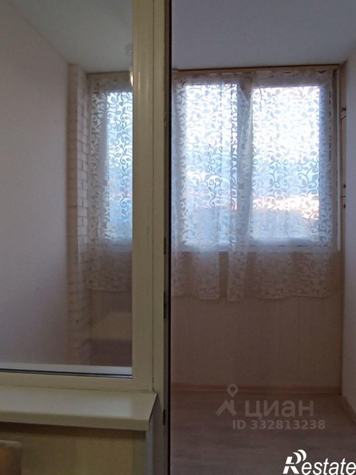 1-комн квартира ул К.Маркса, 3,  д. 3