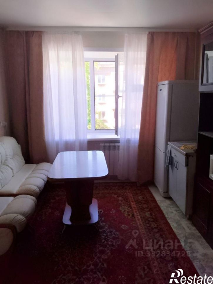 2-комн квартира ул Ленина, 40,  д. 40