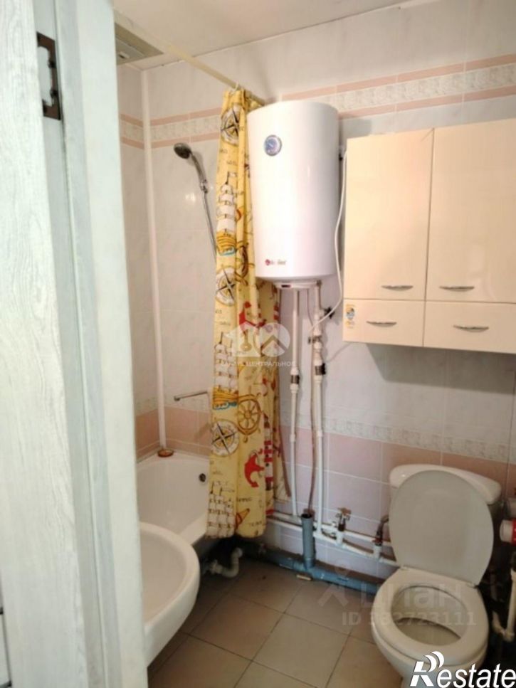 2-комн квартира ул Красноармейская, 86/1,  д. 86/1