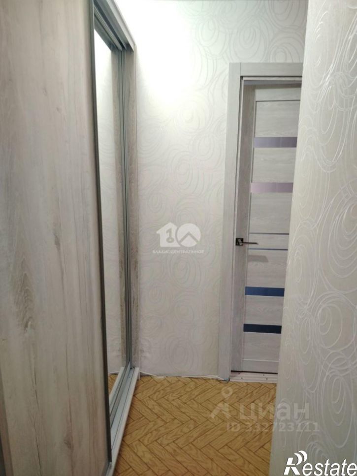 2-комн квартира ул Красноармейская, 86/1,  д. 86/1