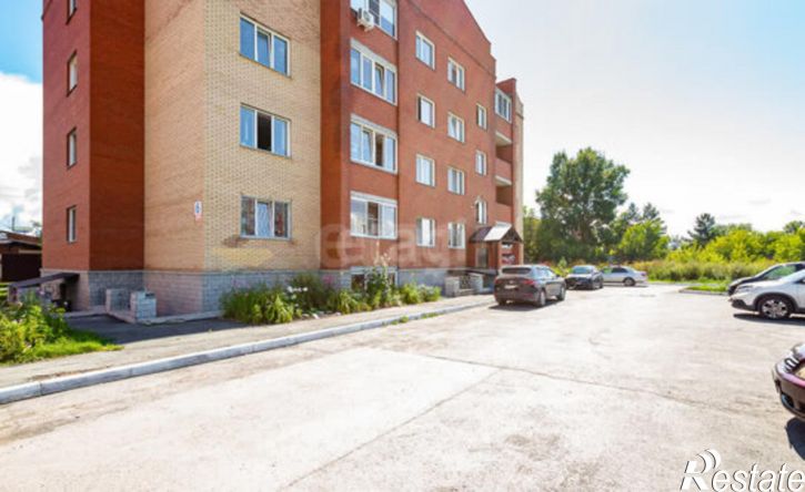 1-комн квартира ул Авиаторов, 6,  д. 6