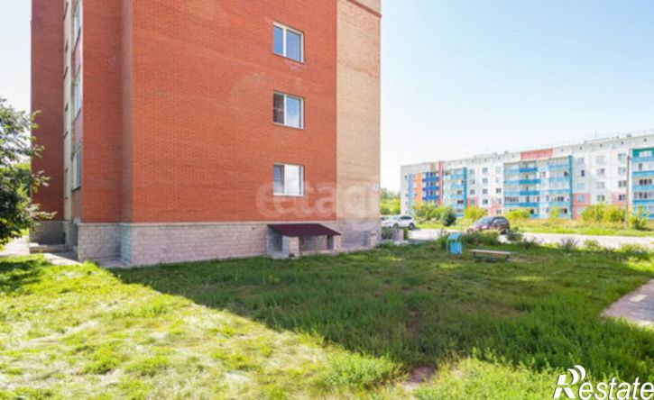 1-комн квартира ул Авиаторов, 6,  д. 6