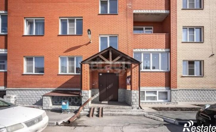 1-комн квартира ул Авиаторов, 6,  д. 6
