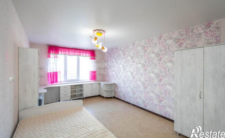 2-комн квартира ул Красная Сибирь, 122,  д. 122