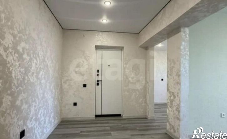 2-комн квартира ул 2-я Заводская, 57,  д. 57