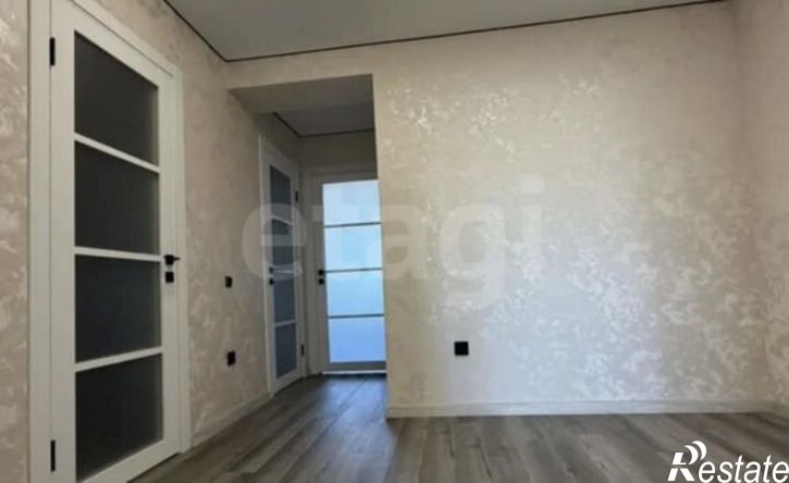 2-комн квартира ул 2-я Заводская, 57,  д. 57
