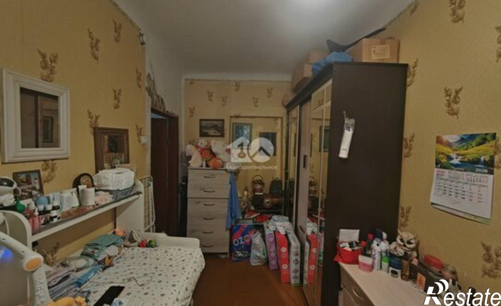 Купить квартиру за 4 900 000 рублей на ул К.Маркса, 39