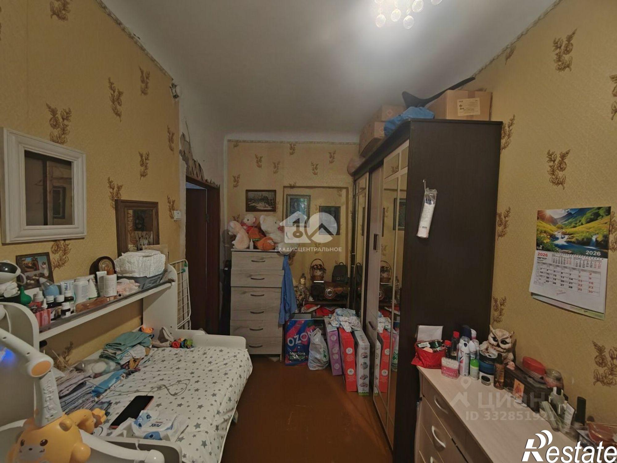 Купить квартиру за 4 900 000 рублей на ул К.Маркса, 39