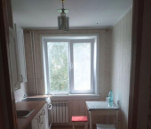 2-комн, 44кв м, этаж 3/5 ул Микрорайон, 56