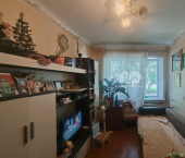 2-комн, 44кв м, этаж 1/3 ул К.Маркса, 39