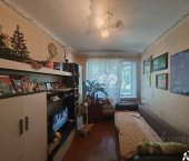 2-комн, 43кв м, этаж 1/3 ул К.Маркса, 39