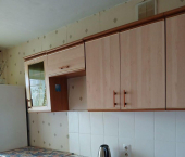 1-комн, 38кв м, этаж 4/5 ул Рогачева, 5