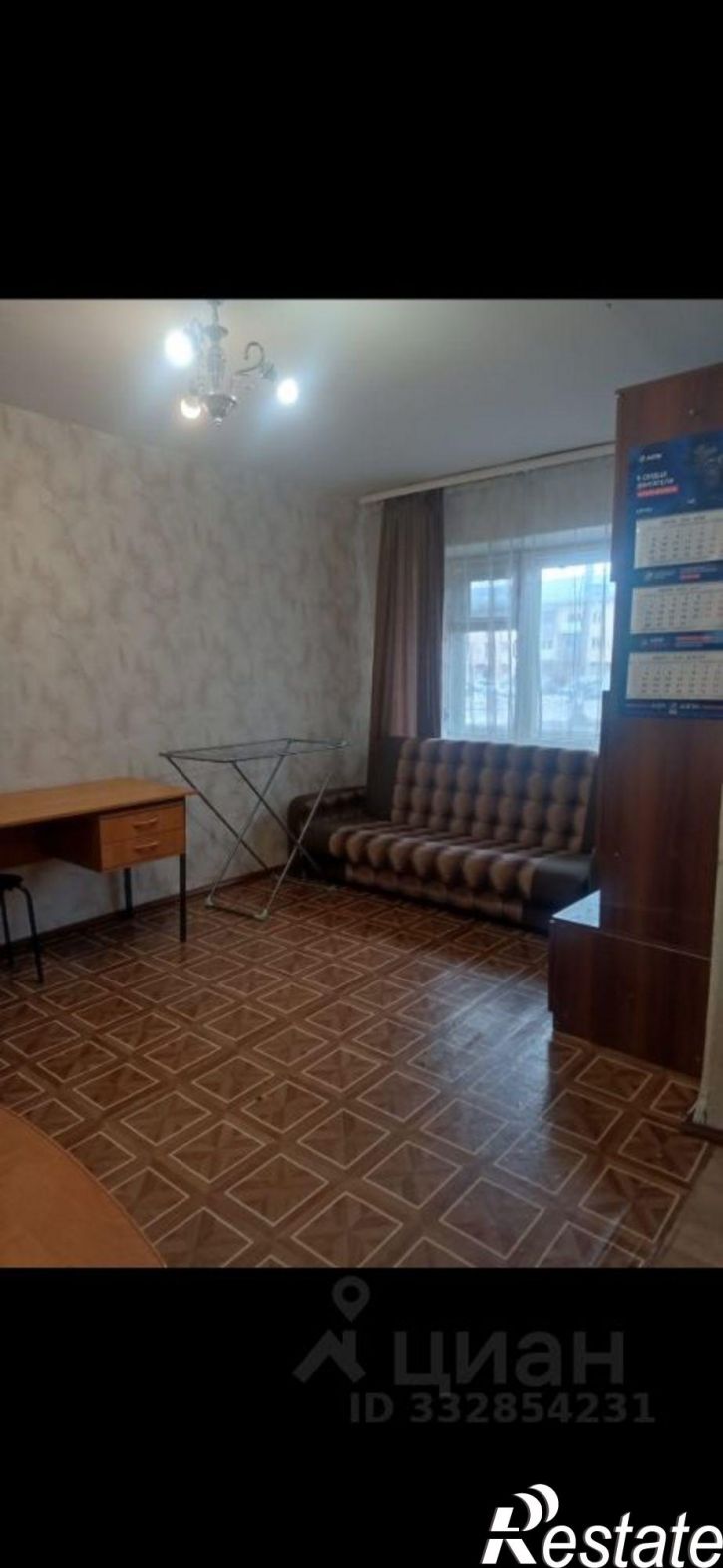 1-комн квартира ул Ленина, 12А,  д. 12А