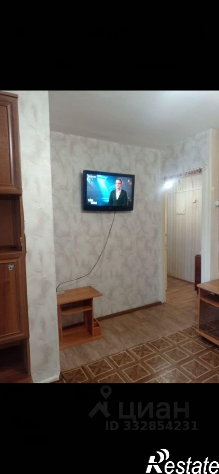 1-комн квартира ул Ленина, 12А,  д. 12А