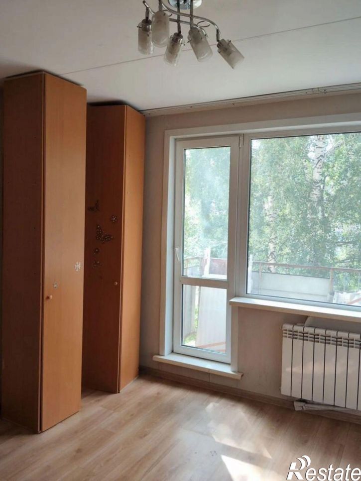 2-комн квартира ул Микрорайон, 56,  д. 56