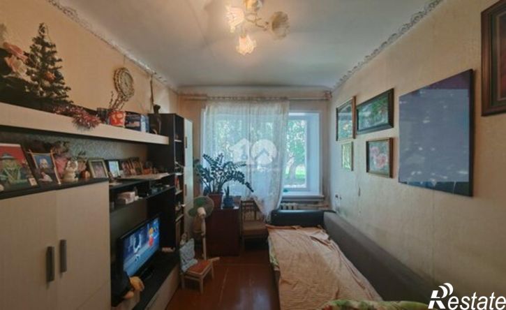 2-комн квартира ул К.Маркса, 39,  д. 39