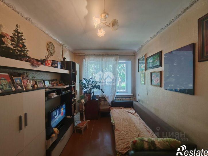 2-комн квартира ул К.Маркса, 39,  д. 39