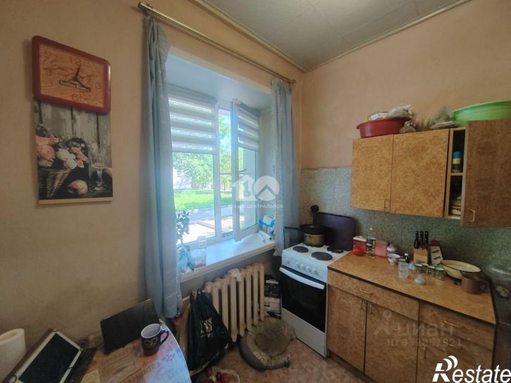 2-комн квартира ул К.Маркса, 39,  д. 39