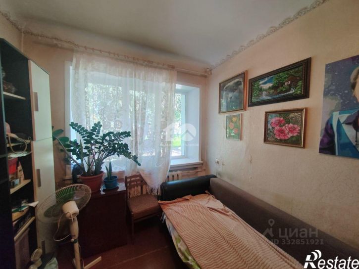 2-комн квартира ул К.Маркса, 39,  д. 39