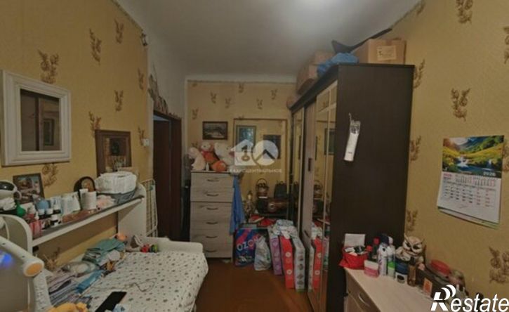 2-комн квартира ул К.Маркса, 39,  д. 39