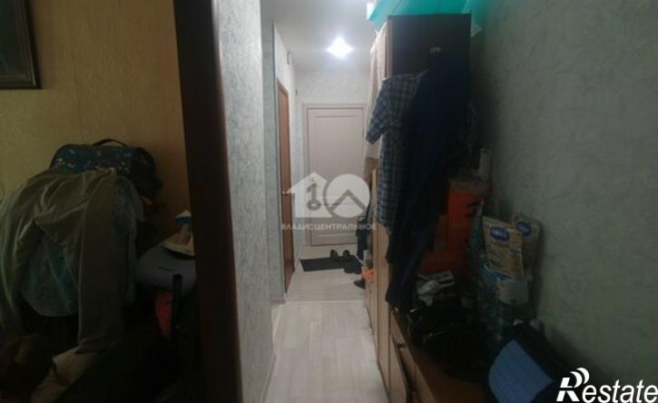 2-комн квартира ул К.Маркса, 39,  д. 39