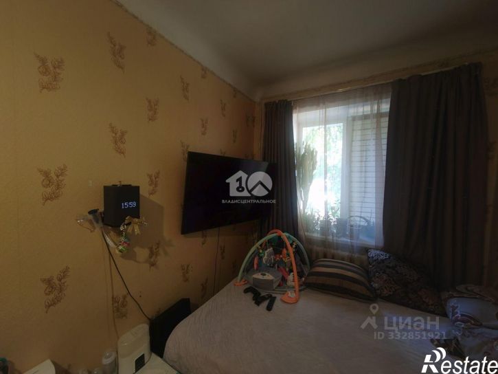 2-комн квартира ул К.Маркса, 39,  д. 39