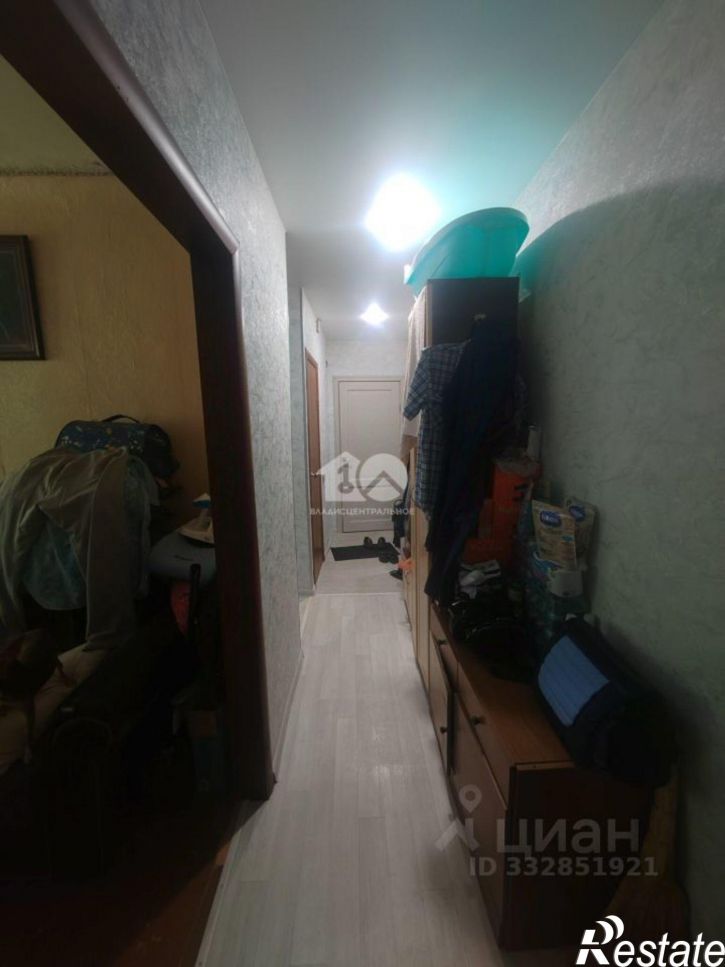 2-комн квартира ул К.Маркса, 39,  д. 39