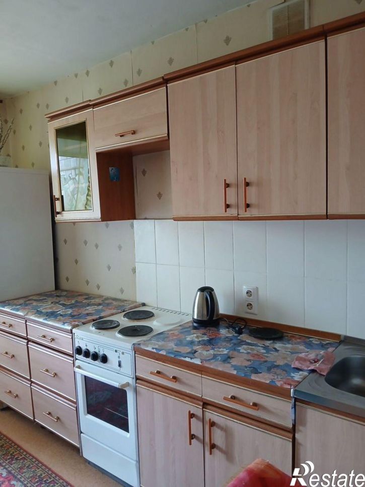 1-комн квартира ул Рогачева, 5,  д. 5