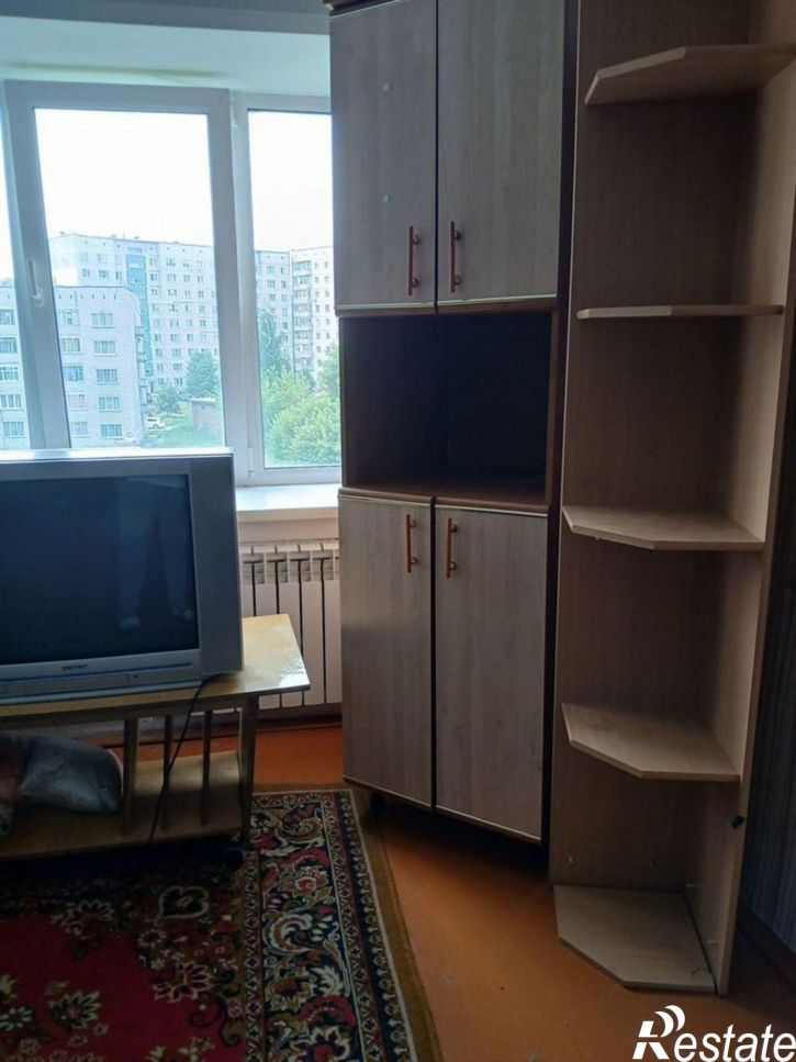 1-комн квартира ул Рогачева, 5,  д. 5
