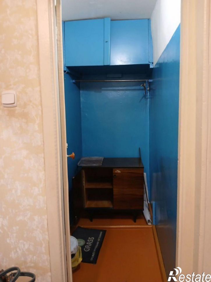 1-комн квартира ул Рогачева, 5,  д. 5
