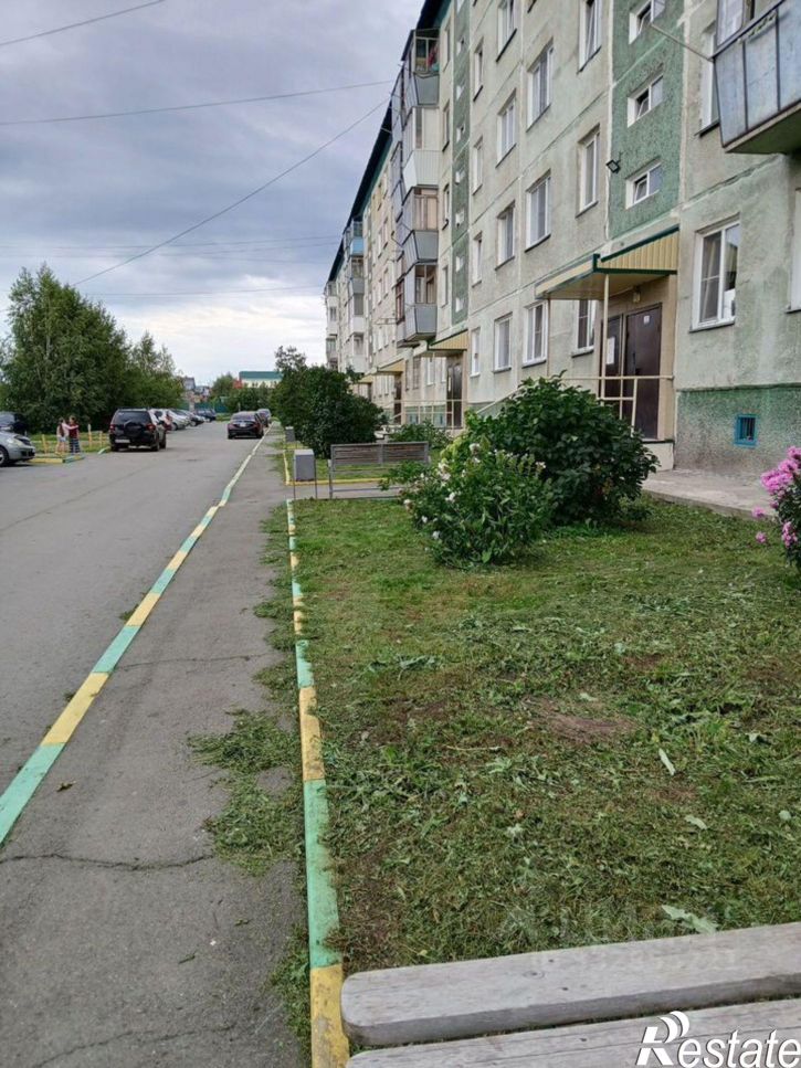 1-комн квартира ул Рогачева, 32,  д. 32